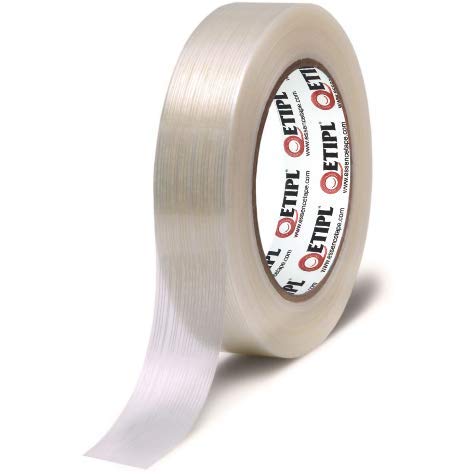 ETIPL Filament Strapping Tape (3 Roll, 24mmX50mtr) (B08DXW17N7) Amazon Price History, Amazon Price Tracker