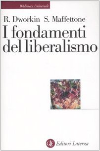 Paperback I fondamenti del liberalismo [Italian] Book