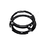 1PC Black