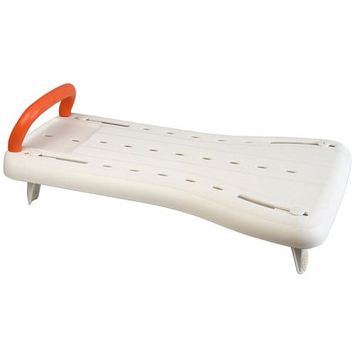 Preisvergleich Produktbild Etac Fresh Badewannenbrett mit Griff und 690 mm