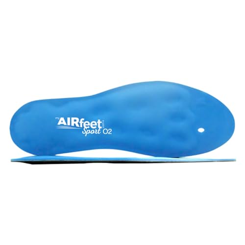 Plantillas AirFeet Sports 2S Talla Large miniatura 6