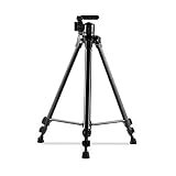 La altura del estante de montaje del proyector se puede cambiar arbitrariamente de 530 a 1520 mm , lo que permite un ajuste de múltiples ángulos para adaptarse fácilmente a diversas ocasiones.