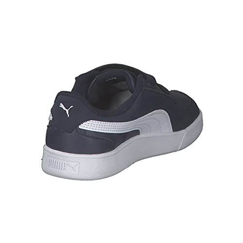 Image of Puma Unisex-Child Shuffle V Pre-School Sneaker