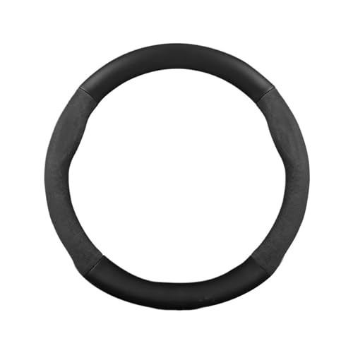 ~߃J[XeAOzC[Jo[Aƌ݊ Volvo XC60 T5 T6 2010-2017 2021-2025 CeAANZT[ɓK(O Leather Black)