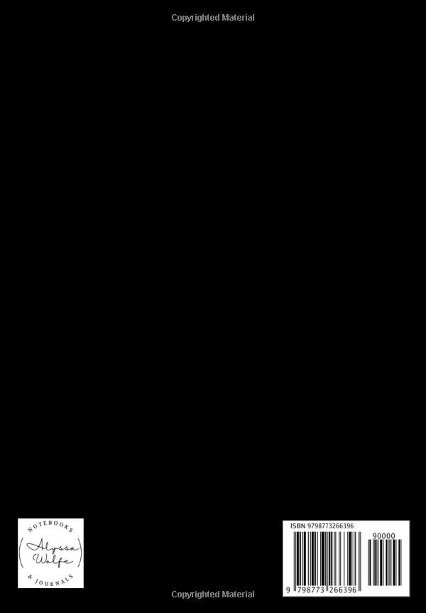 Miniatura 2 de Nurse Notebook I'm A Nurse What's Your Superpower College Ruled, 120 Pages, Journal, Notes, Lists, Organizer I'm A Nurse What's Your Superpower