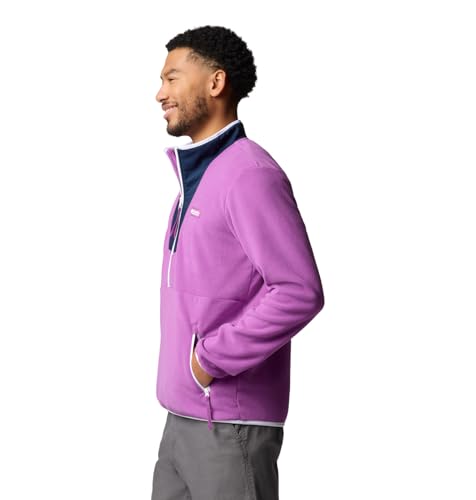 Image of Columbia Sequoia Grove Half Zip Fleece