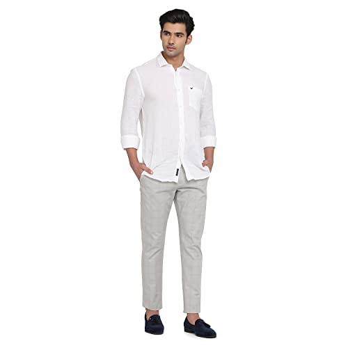 Image of Blackberrys Men Khakis