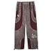 PUMA Mens X Kidsuper Drawstring Pants Casual Drawstring - Purple - Size L