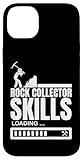 Photo Gallery custodia per iphone 14 plus competenze da collezionista di rocce caricamento divertente geologo rockhounding Photo Gallery custodia per iphone 14 plus competenze da collezionista di rocce caricamento divertente geologo rockhounding