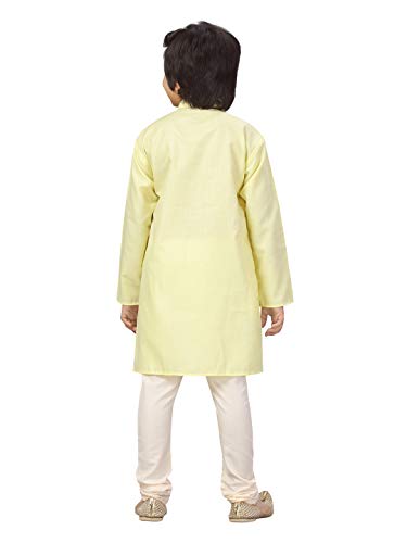 Image of Little Mafia By Aarika Boy's Regular Fit Tunic Shirt
