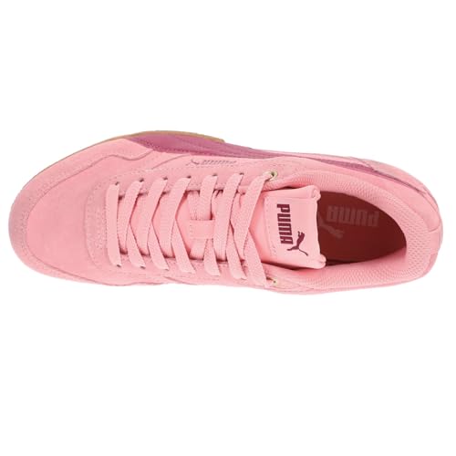 PUMA Puma Women's Bella Donna Shoes, Pinkscape-Berry AH25, 11