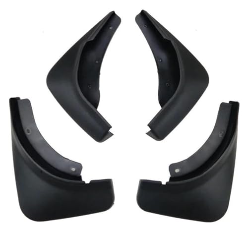 Garde-boue voiture Passat B7 break protection contre boue et gravillons