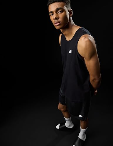 Nike Men's Sportswear Club Tank2