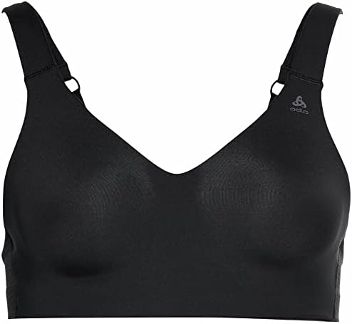 Odlo Mujer Sujetador Deportivo Everyday High Support