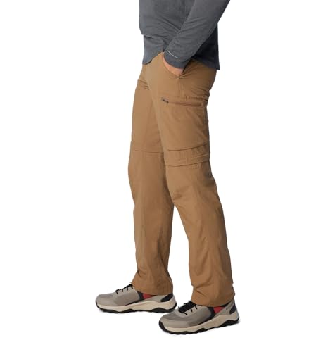 Image of Columbia Men's Silver Ridge Convertible Pants