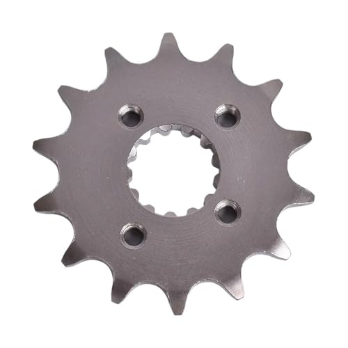 Pignon 14 dents 520 pour moto TRX400 TRX400X TRX400EX transmission chaîne