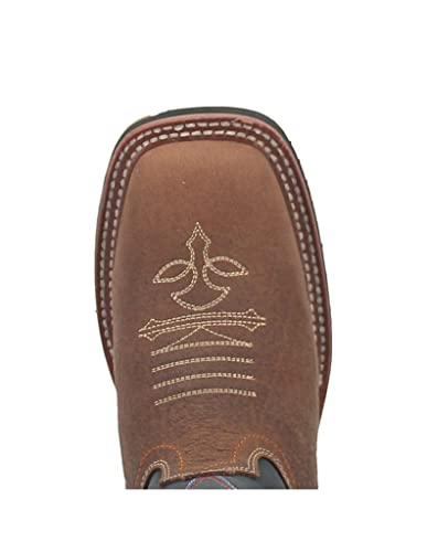 Dan Post Women's Jesse Western Boot4