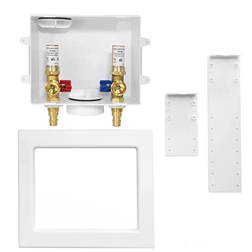 Efield MH T Connection, With Copper Water Hammer Arrestor thumb #6