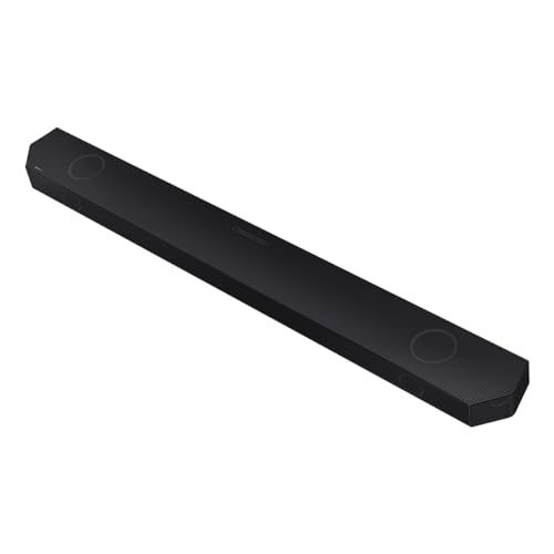 Samsung Q990D soundbar