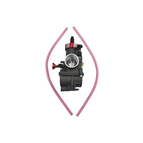 Carburateur 26 mm PE26 pour moto et scooter de cylindrée 125cc à 150cc