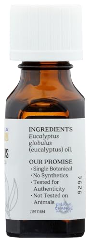 Aceite esencial de Eucalipto 0.5 Oz miniatura 2