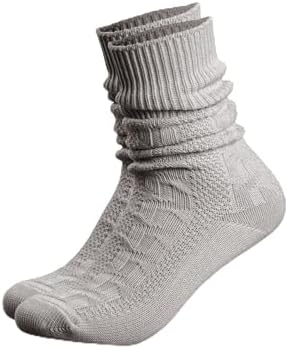 HerzSticht Herren Kurze Trachtensocken 1er Pack (Modell: Enzian), Trachtenstrümpfe