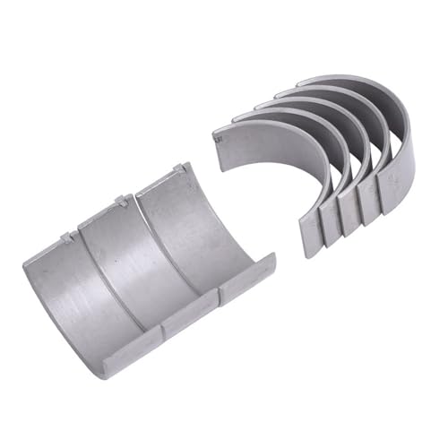 Cojinete de biela para motocicleta NJ1000 recambio de motor para ZX-10R y Z1000 6