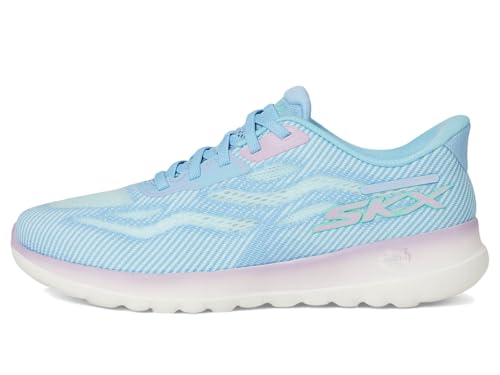 Image of SKECHERS Performance Go Walk Joy Lynzee Hands Free Slip-Ins