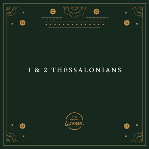 『1 Thessalonians 2:1-16』のカバーアート