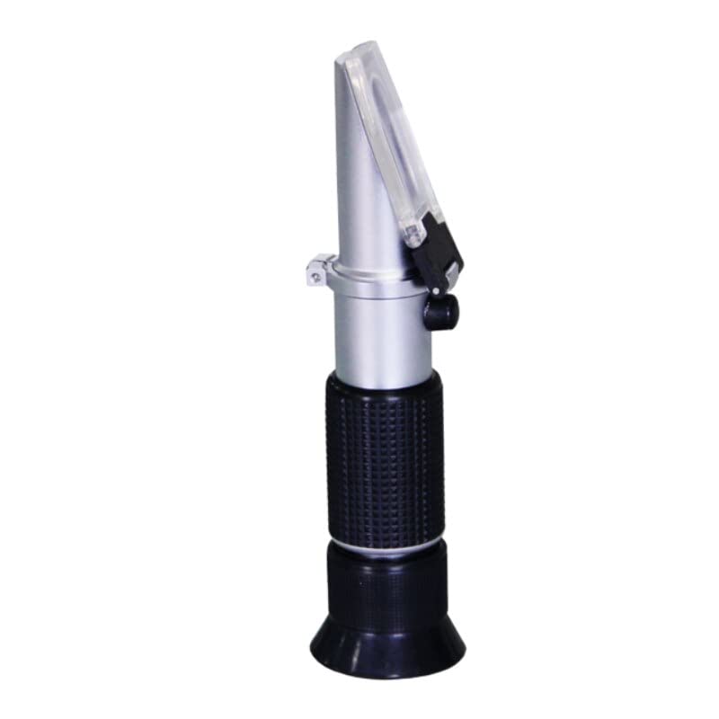 WZ Series Portable Handheld Brix Refractometer