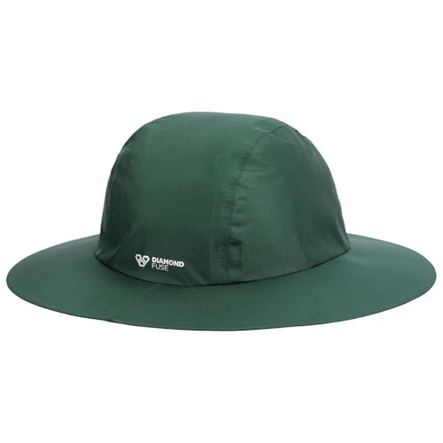Outdoor Research Helium Rain Full Brim Hat, Grove, S/M