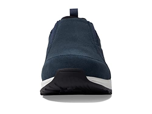 Image of Propet Mens Cash Slip On Sneakers Shoes Casual - Grey