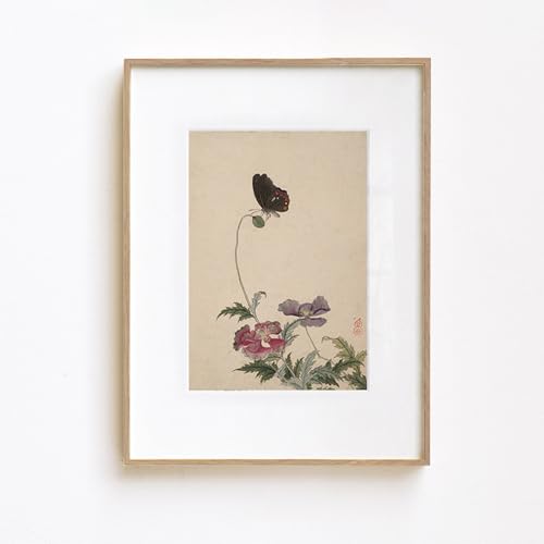 [XLOYP] �C���e���A�G�� �z�t�� ���i�� �v�����g 50*70cm �Ǌ|�� ���n �f�U�C��08 �J�^ ���R �A�� �A�[�g�|�X�^�[ ���� ���� �A�[�g�t���[�� ���킢�� �L�����o�X�p�l�� �|�X�^�[ �G�� �`������ ������ ����G �ǂ̊G �\�t�@�̔w�i�G