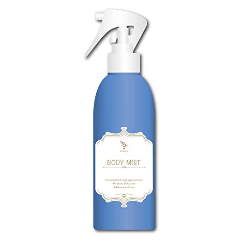 Amazon.co.jp: バッサ ボディミスト 240ml : ビューティー