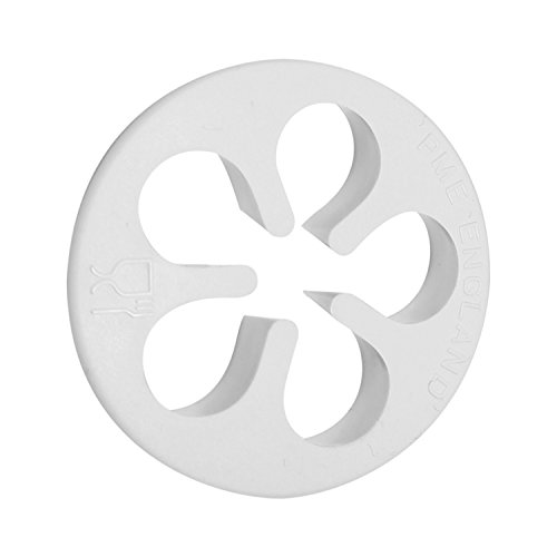 Pme Cutters, 5 Petals, 3-Pack #TOP1