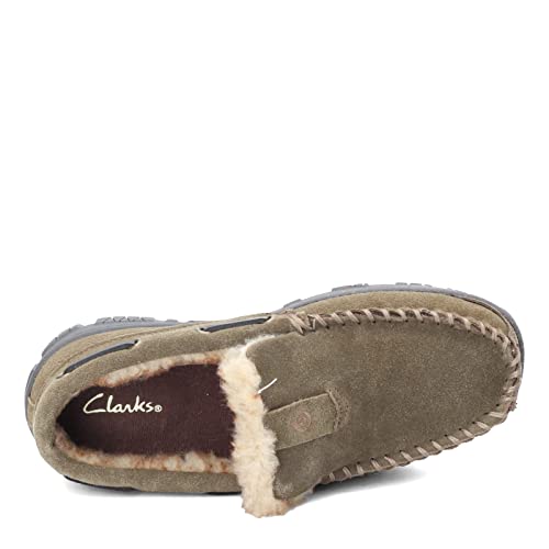 Image of Clarks Men's Mens Venetian Slipper