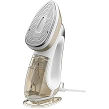 Conair 2-in-1 Steamer & Iron with Gentle Temp