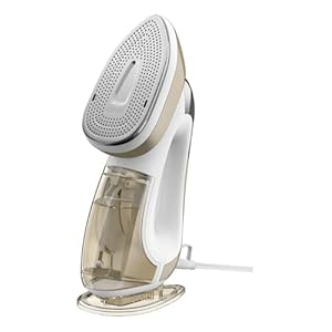 Conair, Plancha De Vapor 2 En 1 Turbo Potencia + Accesorios, Ghej29621