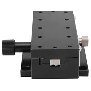 Fonetune Lineare Dia Rack Pinion Bühne Kugelschlitten