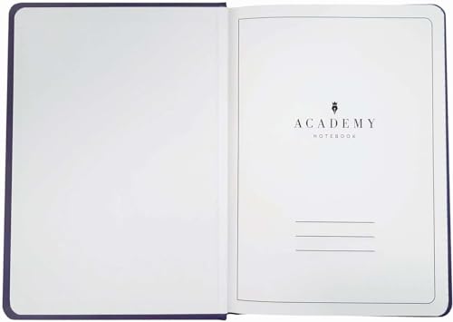 Carnet A4 Interdruk rigide pour éviter les pages transpercées par l'encre - 3