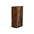 Exotic Ironwood Blanks from The Sonoran Desert. Dimensions 6 x 3 x 2 in. - Units: 1