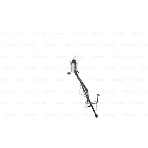 Preisvergleich Produktbild BOSCH 1582980293 Kraftstoff-Fördereinheit