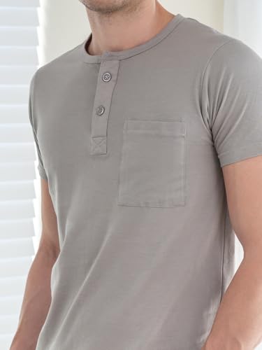 Image of Lux Cozi Men's Regular Fit T-Shirt