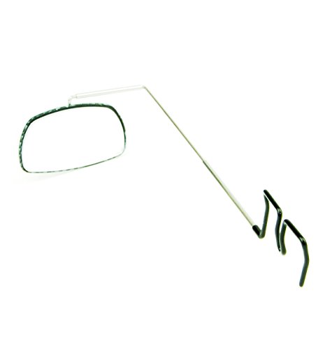 Fantasy Life Bike Bicycle Mirror Glasses Eyeglass Bike Mirror Adjustable Wide Angle Bike
