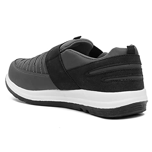 ASIAN Men's Synthetic Sports,Running,Casual Loafer Shoes for Boy's