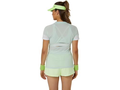 Image of ASICS Women's Regular Fit T-Shirt