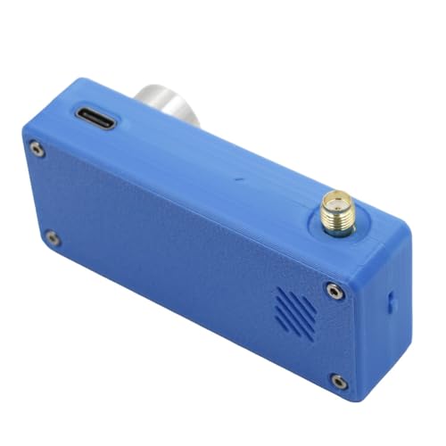 Radio SI4732 capter les ondes courtes sans interférences - 7