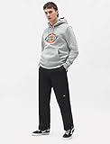 Zoom IMG-2 dickies icon logo hoodie felpa Zoom IMG-2 dickies icon logo hoodie felpa