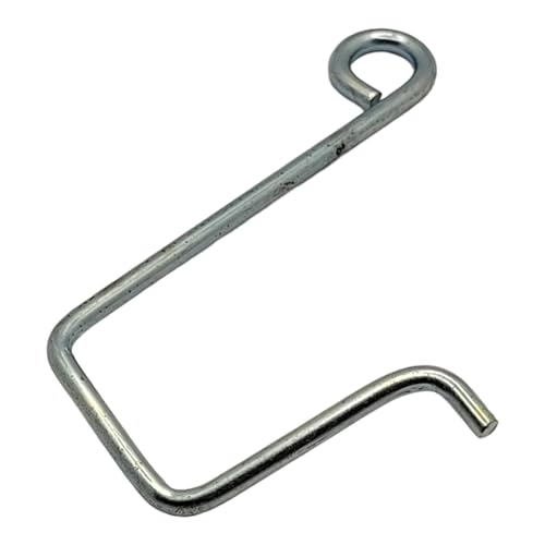 RATION for McCulloch 84611 Manual Oiler Lever Mac 100S, Mac