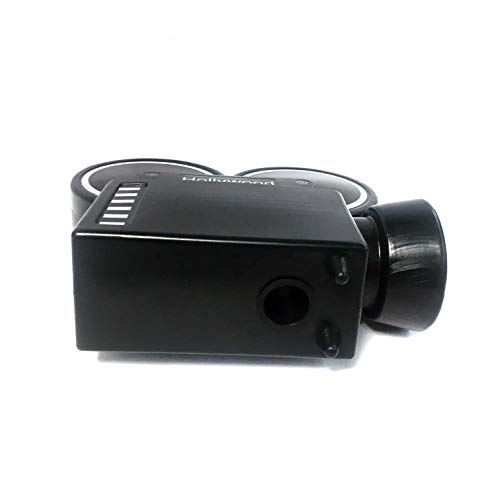 Camera Prop (coin bank)